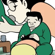 夫婦和合