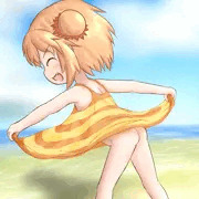 ぬくりあさん