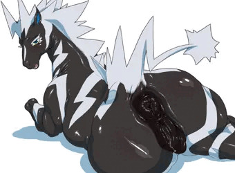 ケモノ