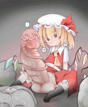 ふたなりフェイスハガー
