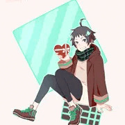 ハッピーバレンタイン！な高岡さん