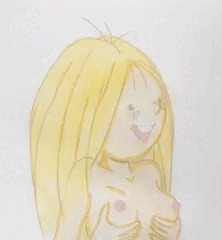 チッチちゃん