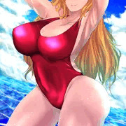 💋✨💖松本　乱菊💖✨🏖️