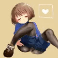 フリスクちゃん