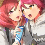 りこまきちゃん