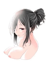 深沙希っぱい