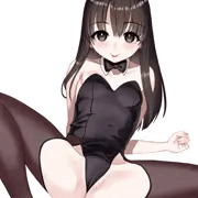 ロリバニーさん