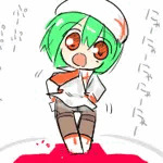 睦月さん