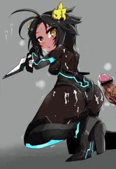 ぶっかけリーヴァスワロー