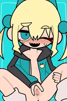 アンジェリーナくぱぁ