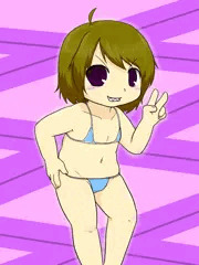 ようじょ練習