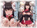 母娘で交尾奉納！？天狐ちゃんご乱心！！ ～子種中出し争奪戦！締めは絶景母娘丼！！～