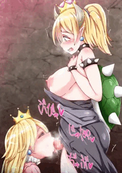 ドスケベ姫