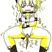 つぐみ嬢放出５３