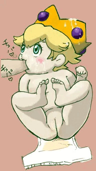 オムツ替え