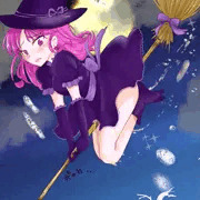 ハッピーハロウィン〜