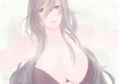 自撮り