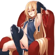 吸血鬼姉妹