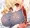 スク水越しの下乳ズリ。