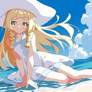 リーリエ
