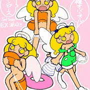 エロワンドロまとめEX