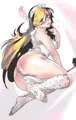 「おかえりなさいアナタ///」