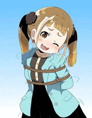はじまる証券社員ちゃん