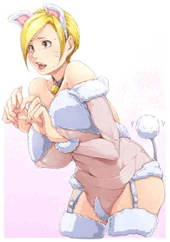 ハロウィン娘