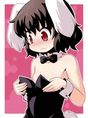 バニーてゐ