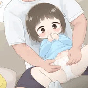 父娘