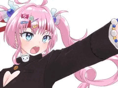 大逆転あめるちゃん
