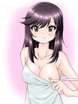 ほたるんおっぱい