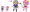 魔法少女