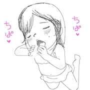 ママのマネ