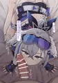 銀狼に口でしてもらう