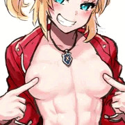 メスガキモーさん