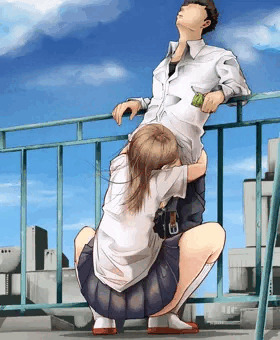 あ、飛行機雲