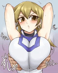 痴態天使の儀式