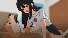 続・失神交尾