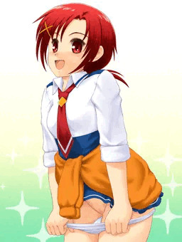 頼れるあかねちゃん