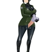 教官