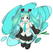 みくさん