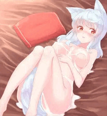 わたしを食べて♥