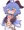 挟んでくれる