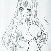 ドヤ乳
