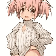 鹿目まどか