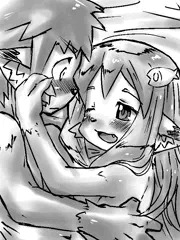 どわどわ