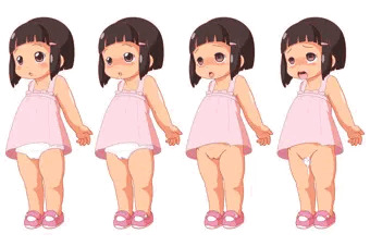 ぷにぷにぺどぺど