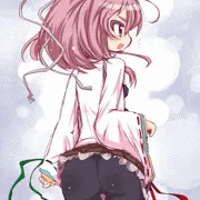 布都ちゃん２Ｐカラー色々