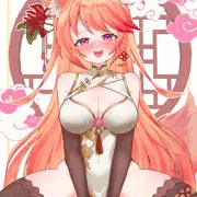 【 Skeb 】Rena💎Fenrir 🐺様